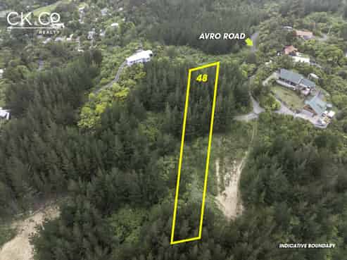 48 Avro Road, Blue Mountains