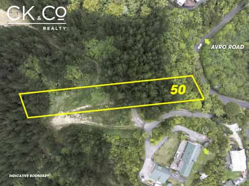 50 Avro Road, Blue Mountains