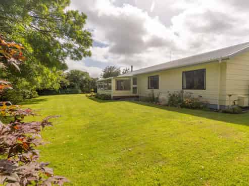 218 Hokio Beach Road, Levin