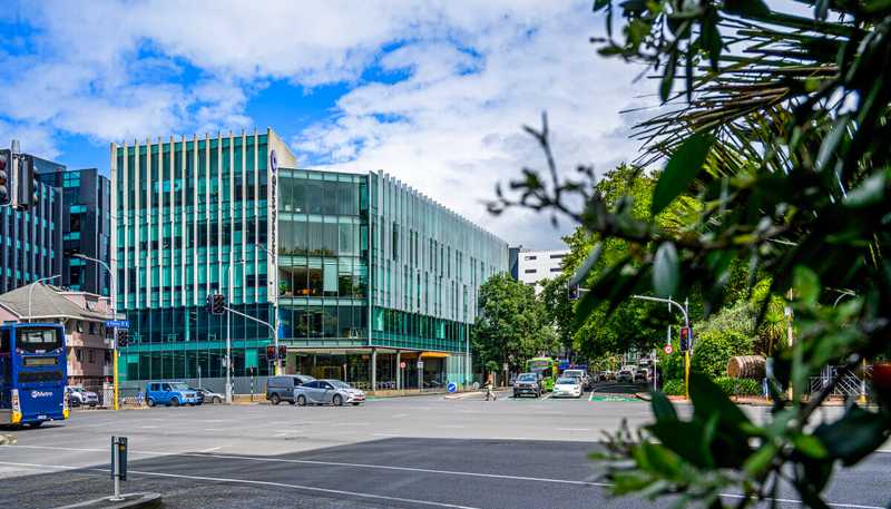 152 Fanshawe Street, Auckland Central
