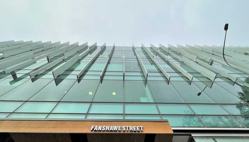 152 Fanshawe Street, Auckland Central
