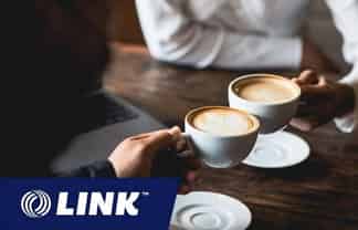 High-Performing Franchise Cafe - Wellington