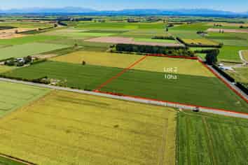 Lot 2 Feredays Road, LEESTON