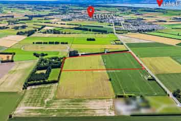 Lot 2 Feredays Road, LEESTON