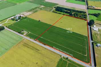 Lot 2 Feredays Road, LEESTON