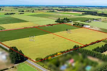 Lot 2 Feredays Road, LEESTON