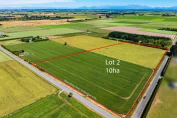 Lot 2 Feredays Road, LEESTON