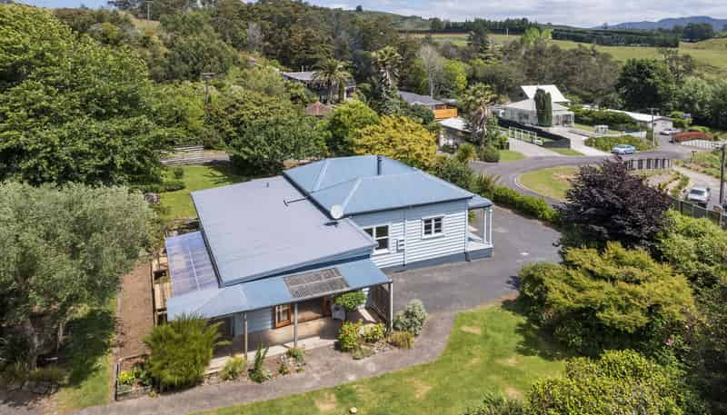 81 Victoria Street, Waikino