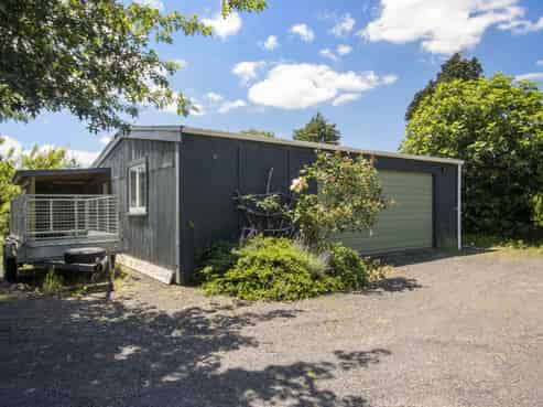 81 Victoria Street, Waikino
