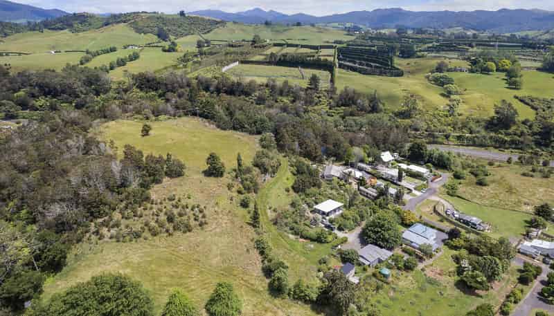 81 Victoria Street  (Waikino), Waihi