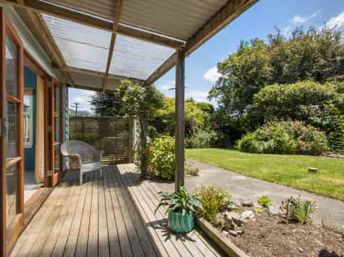 81 Victoria Street  (Waikino), Waihi