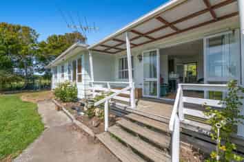 413 Jordan Road, Kaukapakapa