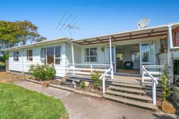 413 Jordan Road, Kaukapakapa