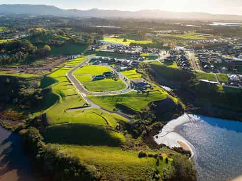 Lot 184/8 Flounder Drive, Omokoroa