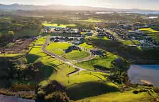 Lot 184/8 Flounder Drive, Omokoroa