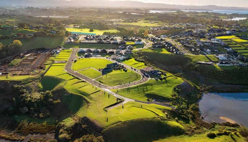 Lot 184/8 Flounder Drive, Omokoroa