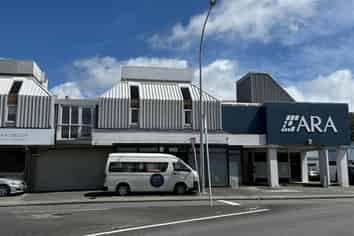 Affordable Office Space