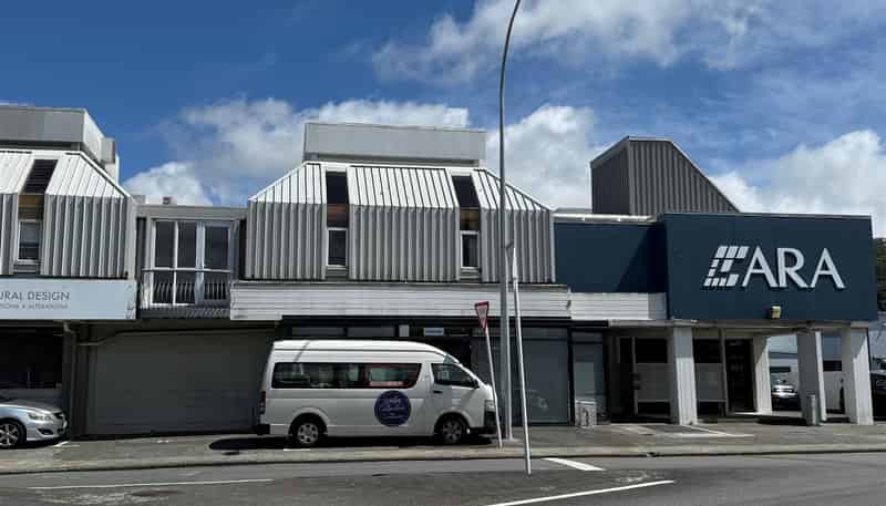  Unit G. Level 1, 31 Railway Street, Alicetown