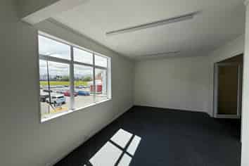 Affordable Office Space