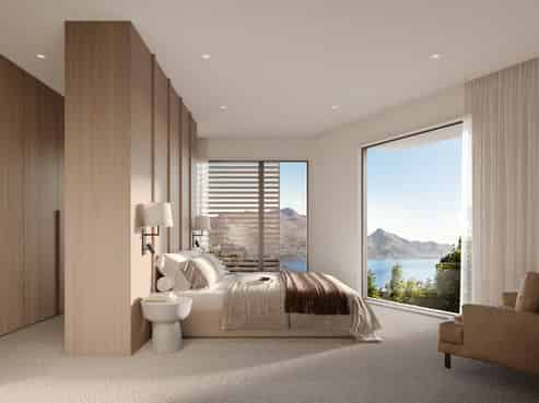 8 Suburb Street, Queenstown Central