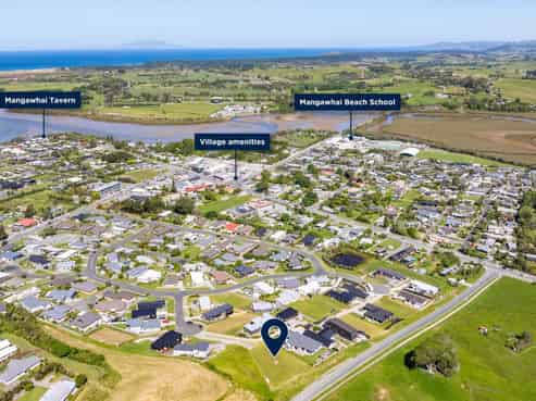 14 Fantail Way, Mangawhai