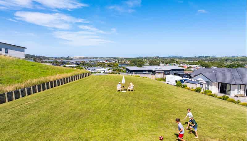 14 Fantail Way, Mangawhai