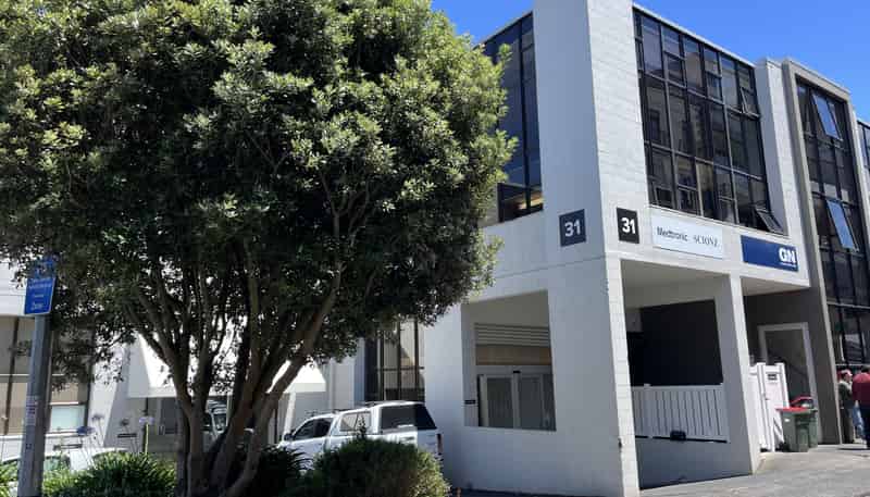 31C Cheshire Street, Parnell