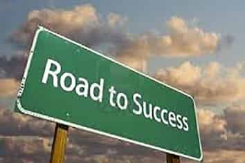 THE ROAD TO GROWTH AND CONTINUED FINANCIAL SUCCESS