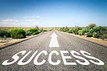 THE ROAD TO GROWTH AND CONTINUED FINANCIAL SUCCESS