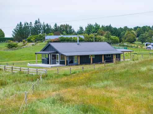 1465 Poihipi Road, Oruanui