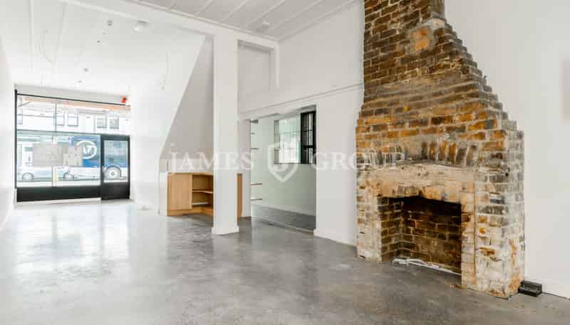 490, 492,  Karangahape Road, Newton