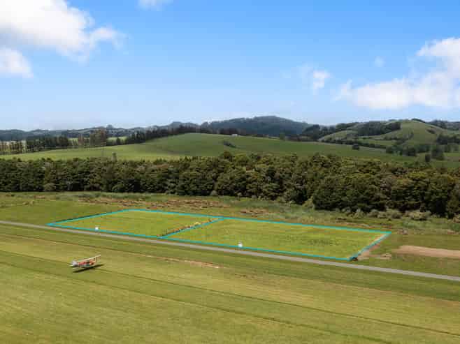 10 and 12 Turaki Lane, Kaipara Flats, Warkworth