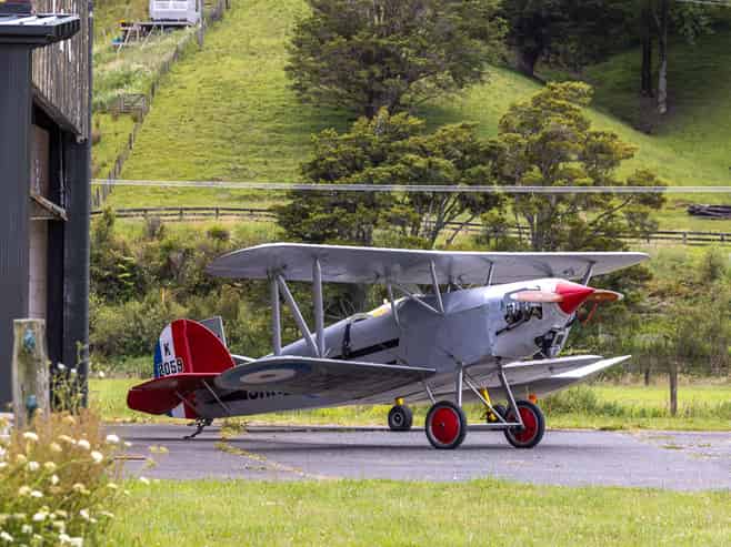 10 and 12 Turaki Lane, Kaipara Flats, Warkworth