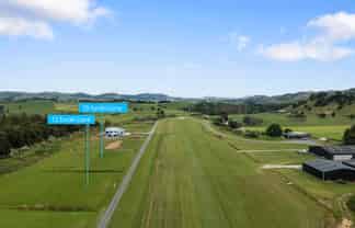 10 and 12 Turaki Lane, Kaipara Flats, Warkworth