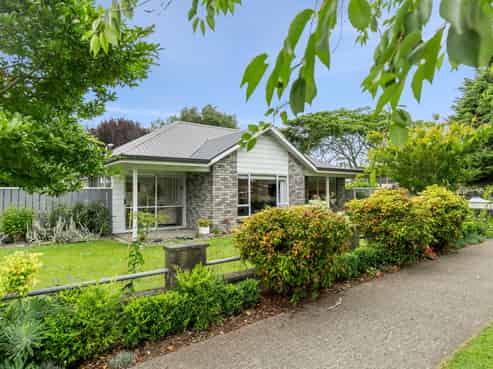 39A Tower Road, Matamata