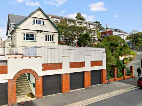 25 Hawkestone Street, Thorndon
