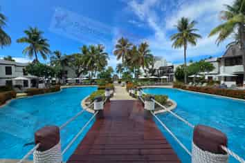 Pacific Islands - Address withheld