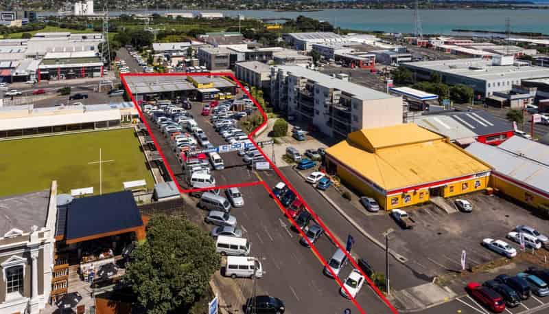 53 Princes Street, Onehunga