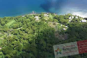 18 Acre Resort-Hotel Development Site - Taveuni