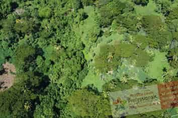 18 Acre Resort-Hotel Development Site - Taveuni