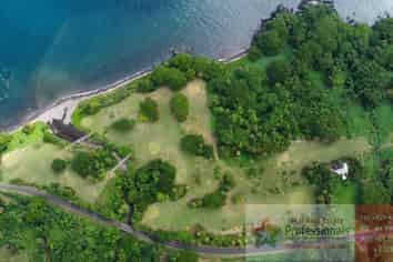 18 Acre Resort-Hotel Development Site - Taveuni