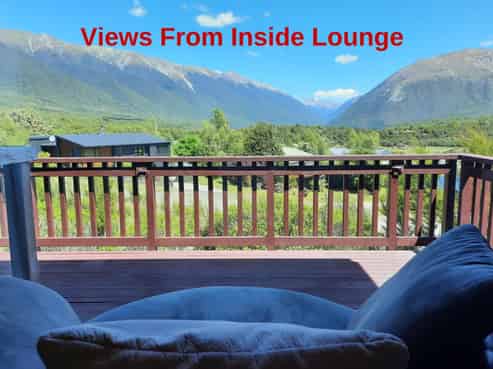 30A Glacial Terrace, St Arnaud