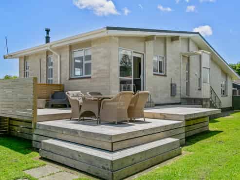 57 Manu Crescent, Upper Vogeltown