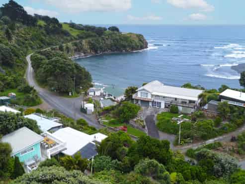 11C Awakino Heads Road, Awakino