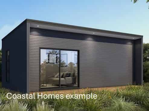 5 Kawau Lane, Mangawhai Heads