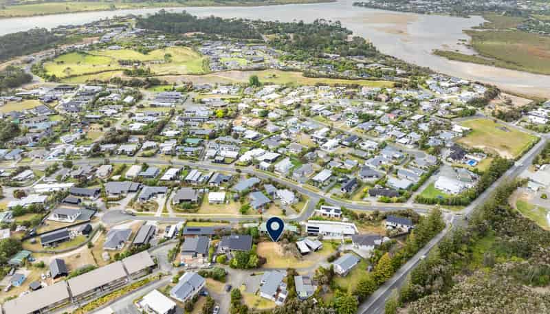 5 Kawau Lane, Mangawhai Heads