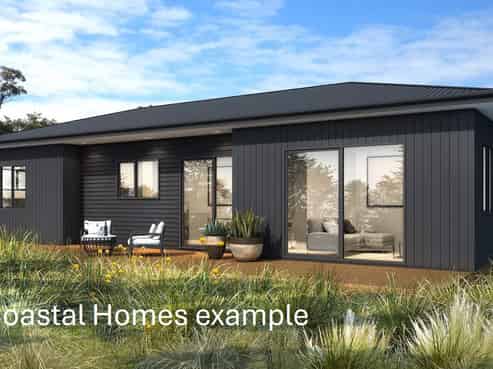 5 Kawau Lane, Mangawhai Heads