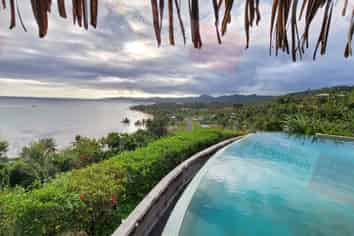 Private Tropical Island Retreat - Savusavu, FIJI