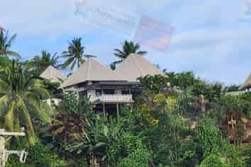 Private Tropical Island Retreat - Savusavu, FIJI