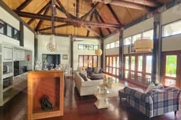 Private Tropical Island Retreat - Savusavu, FIJI